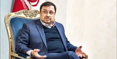 ۱۰۰ میلیون ابزار متصل به اینترنت در ایران است