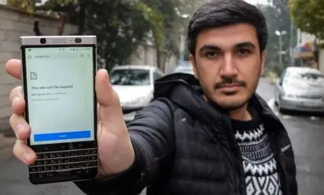 درست و غلط فیلترینگ اینترنت / آیا دولت در بحران اخیر می‌توانست اینترنت را قطع نکند؟