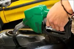 زمان شارژ سهمیه بنزین آذرماه اعلام شد