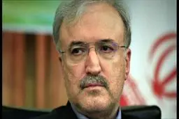 وزیر بهداشت: اتصال بیمارستان‌ها به شبکه داخلی اینترنت