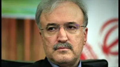 وزیر بهداشت: اتصال بیمارستان‌ها به شبکه داخلی اینترنت