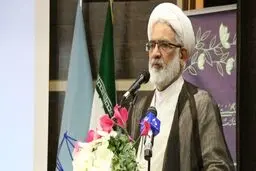 اتمام غربالگری بازداشت‌شدگان حوادث اخیر تا ۴۸ ساعت آینده