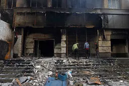 چند نکته درباره نحوه برخورد با معترضان