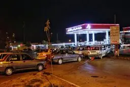 افزایش فشار قیمت بنزین بر اقماری‌ها