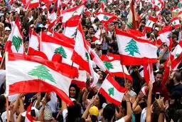 آیا بهار عربی دوم در راه است