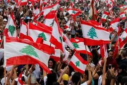 آیا بهار عربی دوم در راه است