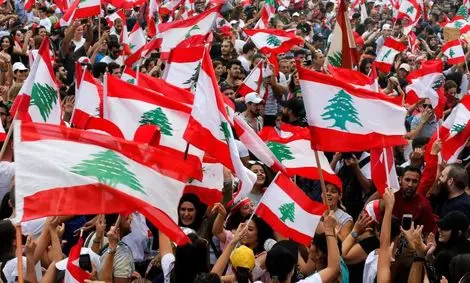 آیا بهار عربی دوم در راه است