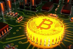 جذابیت از دست‌رفته مزارع بیت‌کوین