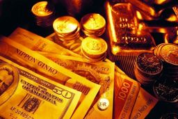 قیمت طلا، قیمت دلار، قیمت سکه و قیمت ارز امروز ۹۸/۰۹/۰۲