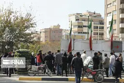 کشته‌شدگان حوادث اخیر اگر بیمه باشند، شامل پرداخت دیه می‌شوند