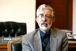 سیاست جدید اصولگرایان برای انتخابات مجلس از زبان حداد عادل