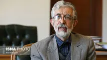 سیاست جدید اصولگرایان برای انتخابات مجلس از زبان حداد عادل