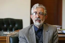 سیاست جدید اصولگرایان برای انتخابات مجلس از زبان حداد عادل