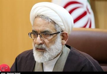 حضور دادستان کل در زندان فشافویه و دیدار با بازداشتی‌های اخیر