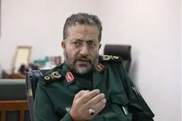 واکنش سردار سلیمانی به ادعای استفاده بسیج از اکانت‌های فیک