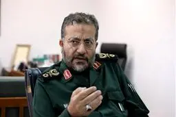واکنش سردار سلیمانی به ادعای استفاده بسیج از اکانت‌های فیک