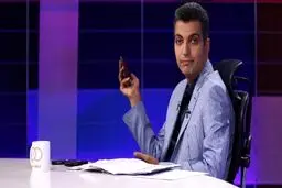 مخالفان عادل علیه پخش برنامه نود