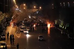 حق اعتراض صدای مشترک همه تریبون‌ها