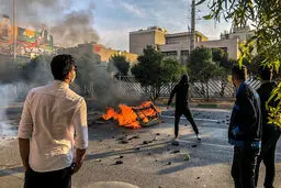 کدام دسته از بازداشت‌شدگان حوادث اخیر آزاد خواهند شد؟
