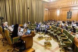 شورای شهر در رؤیای هاید‌پارک ایرانی