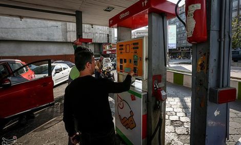 ۷ راهکار پسا بنزینی
