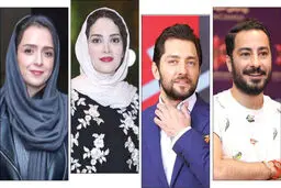 پایان فراغت سلبریتی‌ها از مالیات؟
