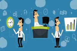 پول کسب‌وکار جور میشه