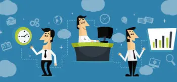 پول کسب‌وکار جور میشه