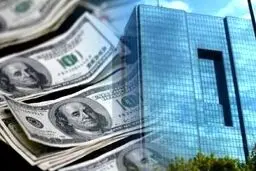 توضیحات دولت درباره ۱۸ میلیون دلار ارز ۴۲۰۰تومانی