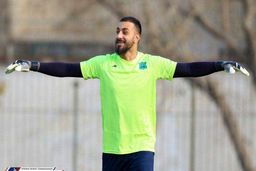 هرچه بگویم علیه خودم تمام می‌شود سوشا: اصلاً دوست ندارم به پرسپولیس برگردم
