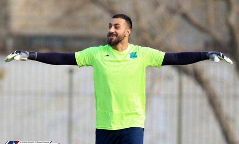 هرچه بگویم علیه خودم تمام می‌شود سوشا: اصلاً دوست ندارم به پرسپولیس برگردم