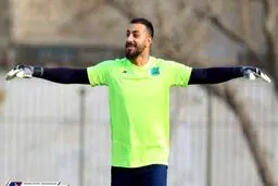 هرچه بگویم علیه خودم تمام می‌شود سوشا: اصلاً دوست ندارم به پرسپولیس برگردم