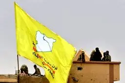 نخستین عملیات مشترک واشنگن و کردها علیه داعش پس از خروج آمریکا از سوریه