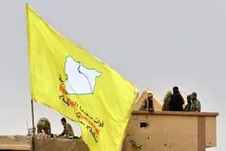 نخستین عملیات مشترک واشنگن و کردها علیه داعش پس از خروج آمریکا از سوریه