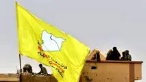 نخستین عملیات مشترک واشنگن و کردها علیه داعش پس از خروج آمریکا از سوریه