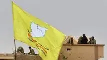 نخستین عملیات مشترک واشنگن و کردها علیه داعش پس از خروج آمریکا از سوریه