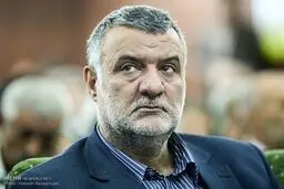 تایید استعفای وزیر جهاد کشاورزی / روحانی موافقت نکرد