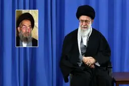 در پیامی؛ رهبر انقلاب اسلامی درگذشت آیت‌الله میرمحمدی را تسلیت گفتند