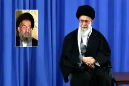 در پیامی؛ رهبر انقلاب اسلامی درگذشت آیت‌الله میرمحمدی را تسلیت گفتند