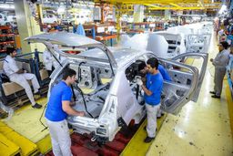 با کیفیت‌ترین خودروهای تولیدی در شهریور ۹۷ +جدول