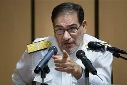 جزئیات خنثی شدن حمله برنامه‌ریزی شده به تأسیسات عسلویه از زبان شمخانی/می‌خواستند حمله به آرامکو را تلافی کنند