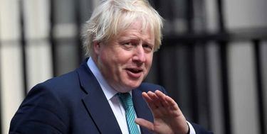 جانسون: روز ۳۱ ژانویه از اتحادیه اروپا خارج می‌شویم