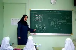 نظام رتبه بندی معلمان در دستور کار دولت