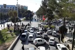 چگونه اعتراض کنیم که اغتشاش‌گر نباشیم؟