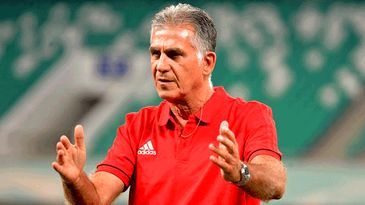 کی‌روش: سید جلال بخشی از قلبم است/ آینده‌نگر نبودم، علی دایی در تیم ملی بود