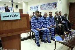 در جلسه امروز دادگاه مطرح شد؛ ماجرای گم شدن پول‌های نفت در بانک ملت چیست؟/ اعلام جرم جدید علیه علی دیواندری