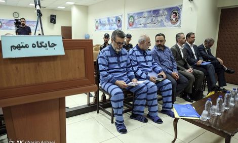 در جلسه امروز دادگاه مطرح شد؛ ماجرای گم شدن پول‌های نفت در بانک ملت چیست؟/ اعلام جرم جدید علیه علی دیواندری