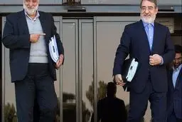 ۳ استیضاح، نتیجه بی‌اعتنایی دولت به مجلس