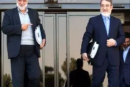 ۳ استیضاح، نتیجه بی‌اعتنایی دولت به مجلس