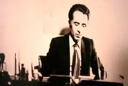 معمای قتل دکتر سامی